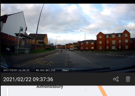 光明星P9记录仪下载