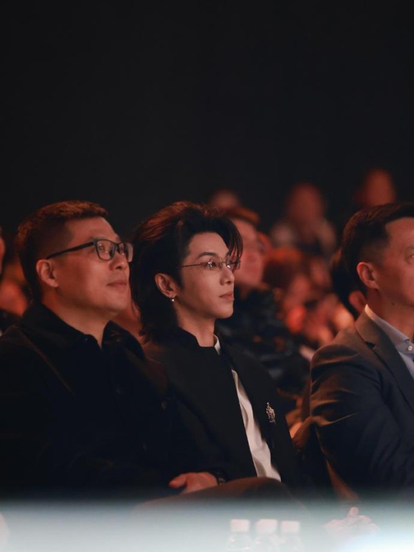 熹妃回宫还是王者归来?天娱传媒靠“三重打法”杀回顶流牌桌