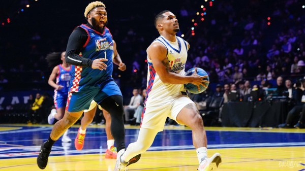 NBA全明星名人赛