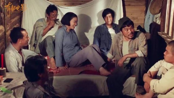 被丈夫卖掉嫁给7个光棍，她逃了两次却主动留下，结局看哭万人！