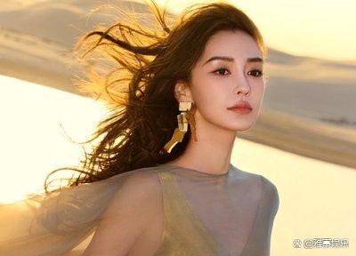从模特到顶流女星,杨颖争议不断,演技之路为何始终难破局?