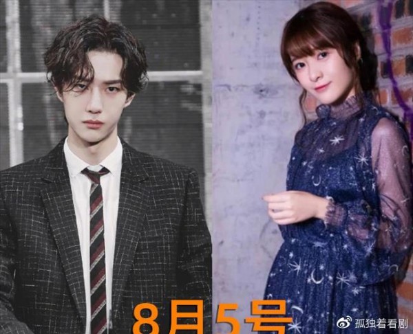 同一天生日的明星,王一博没啥,看到最后一组:这日子这么好?