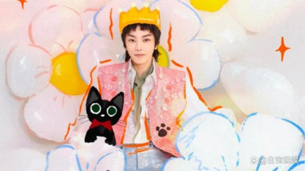 华晨宇的11年生日仪式感:他每年都这样庆祝,太有心了!