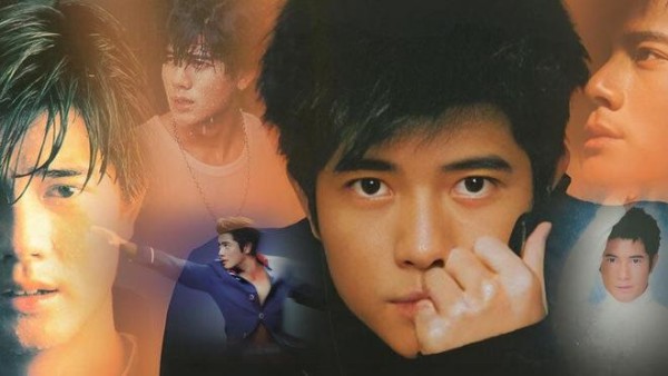 港娱：郭富城出道爆红全亚洲的根本是什么？