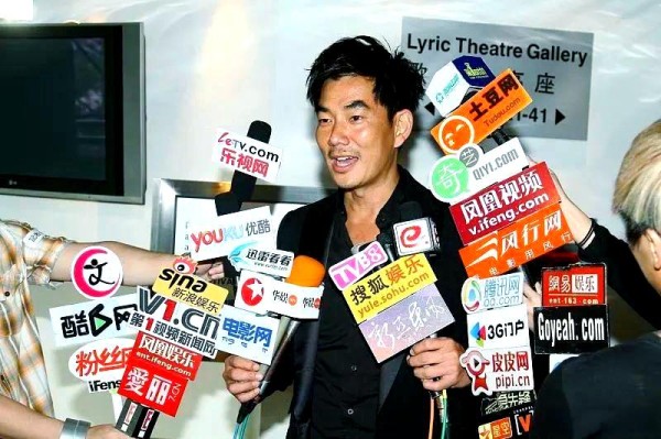 华语乐坛十大男歌手:权威评选与歌手影响力