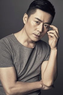 图片[3] - 男明星有哪些,迷人男明星，魅力无穷！ - 醉梦生活网