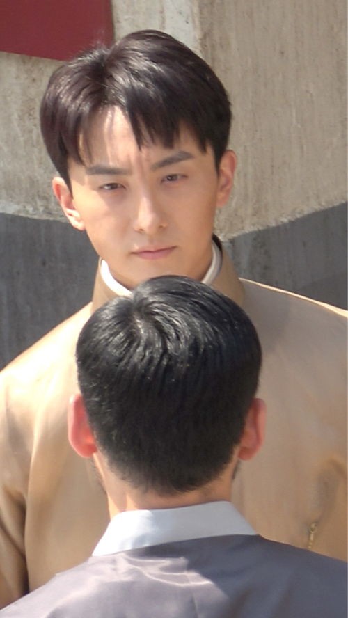 图片[1] - 男明星有哪些,迷人男明星，魅力无穷！ - 醉梦生活网