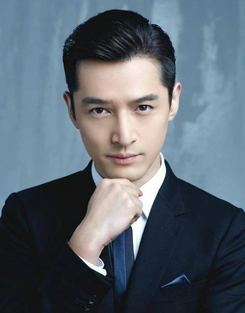 图片[2] - 男明星有哪些,迷人男明星，魅力无穷！ - 醉梦生活网