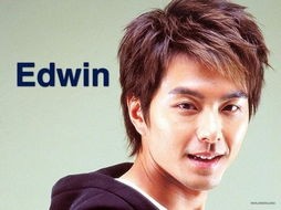 图片[7] - 男明星有哪些,迷人男明星，魅力无穷！ - 醉梦生活网