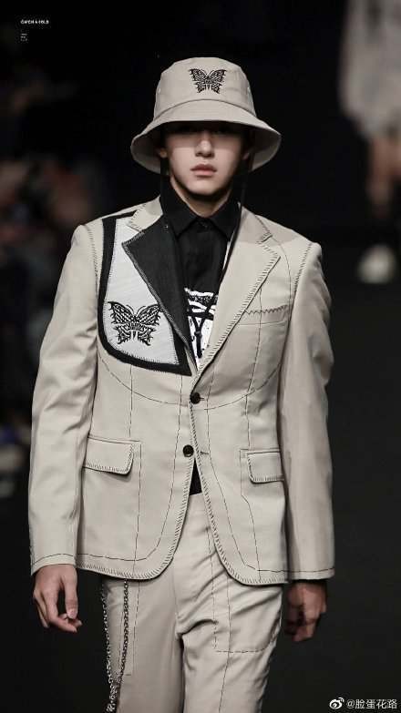 图片[6] - 男明星有哪些,迷人男明星，魅力无穷！ - 醉梦生活网