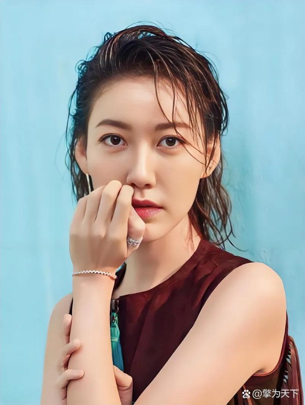 演员高露的十大个人简历要点： 一...@擎为天下的动态