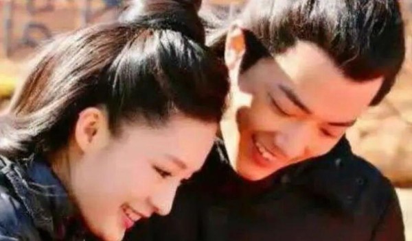 女明星背后的神秘男闺蜜们