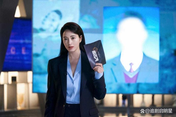 韩剧《揭密最前线》金惠秀率郑星一、朱钟赫追真相爽度爆表无冷场