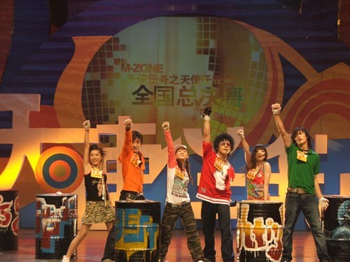 揭密选秀节目高收视率 选秀要有道德底线(图)