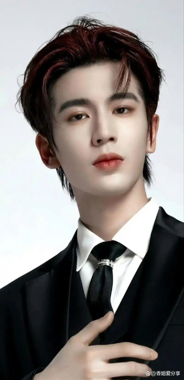 重磅！张凌赫李兰迪或强强联手新剧