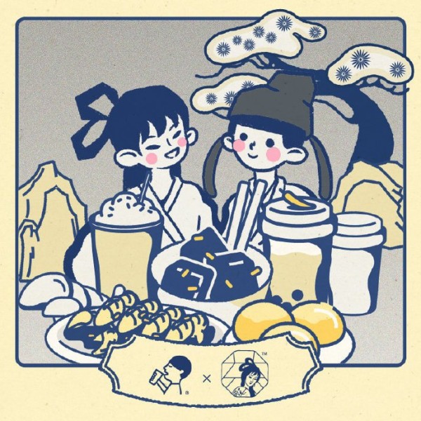 品牌联名有哪些套路？我帮你总结了这5种实用的跨界合作类型