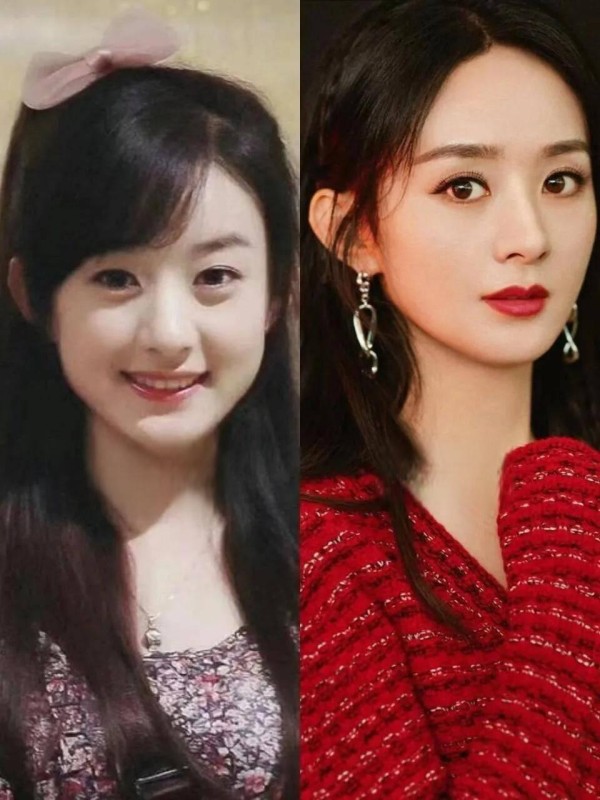 赵丽颖“淡圈”背后：85花集体转型阵痛，谁在重塑女演员黄金期？