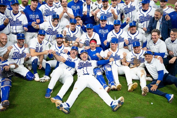 2026 world baseball classic quarterfinals puerto rico v italy