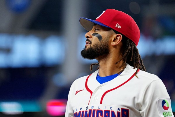 2026 world baseball classic quarterfinals: team korea v team dominican republic