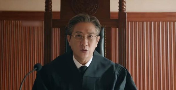 张家辉与曾舜晞的演技较量：《绝命法官》的观众反馈与行业思考