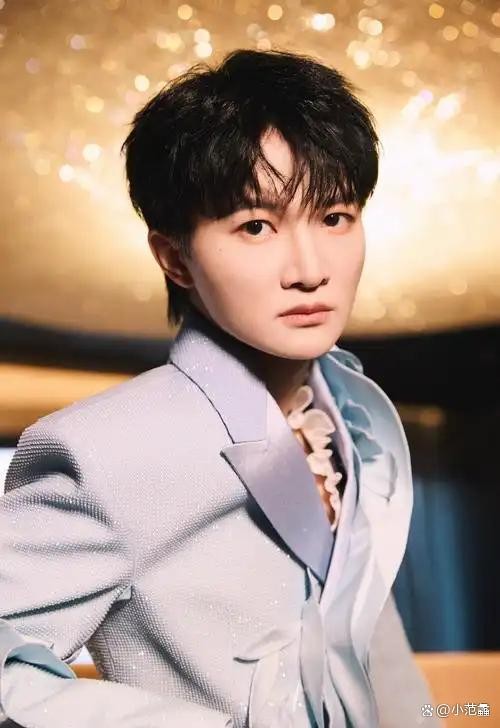 周深：华语乐坛的“奢侈品”，无可替代