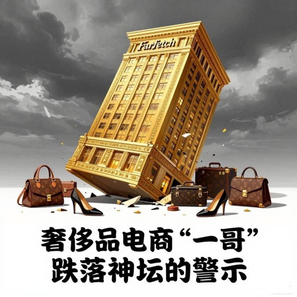 展望我国奢侈品行业发展及趋势专题