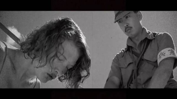 日军对美国女战俘有多残忍？关上门轮流请吃烧烤，令其痛不欲生