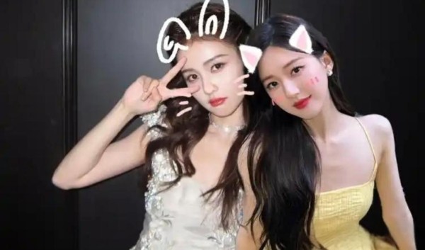 赵露思的红毯珠宝真相：品牌暗中量化艺人价值，你被数据“定价”了吗？