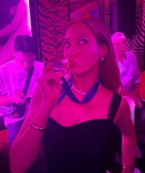 谷爱凌恋情曝出！网友却为她操碎了心，直言男友马尔尚人品不太行