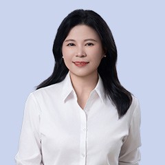 大埔县明星签约合同纠纷律师朱白兰