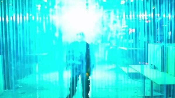 美女独闯贼窝不料遇到顶级杀手！