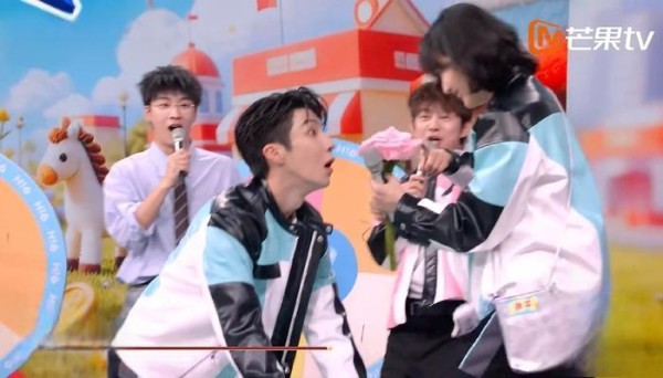 陈飞宇《你好星期六》社恐翻车？观众早看腻了工业糖精！