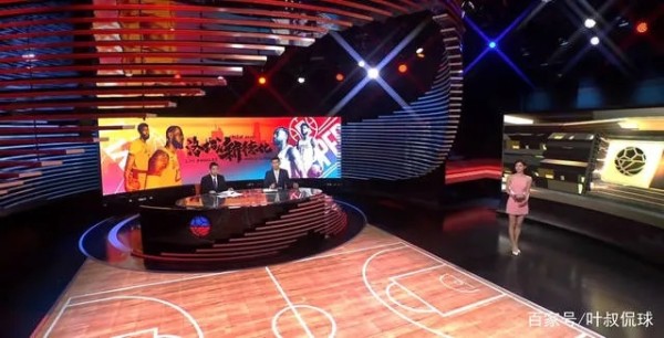 综艺节目如何巧妙邀请NBA明星参与提升收视率