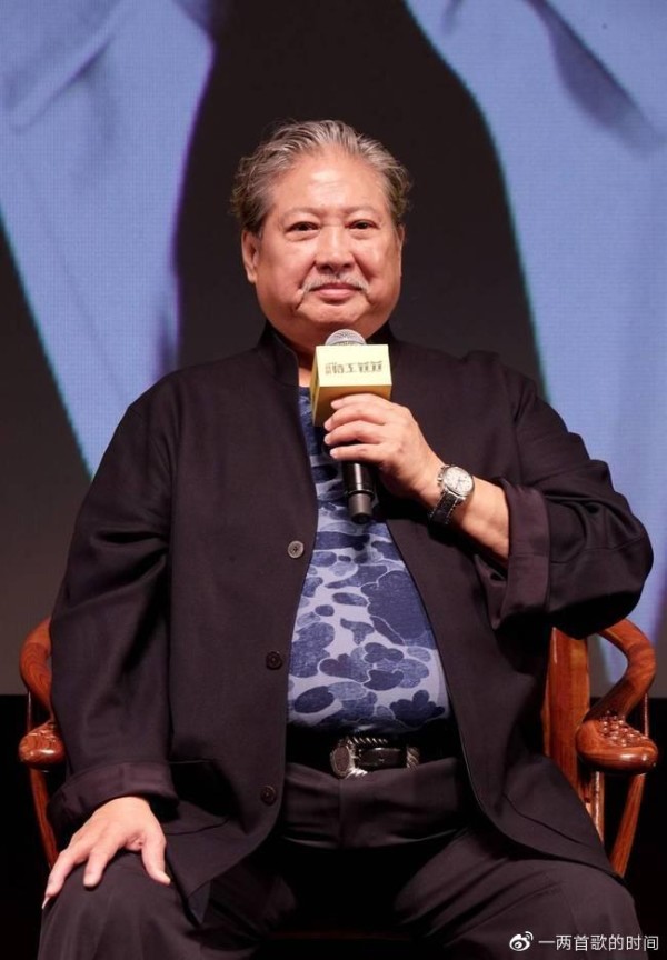 香港娱乐圈大佬（十强）排名，向华强第八，成龙没上榜！