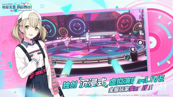 2025跳舞游戏排行榜前十名大全 流行的舞蹈类游戏合集