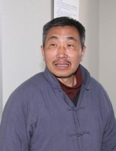 余志刚角色介绍