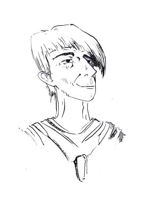 琅琊榜演员杨雨婷 反派角色越贵妃扮演者