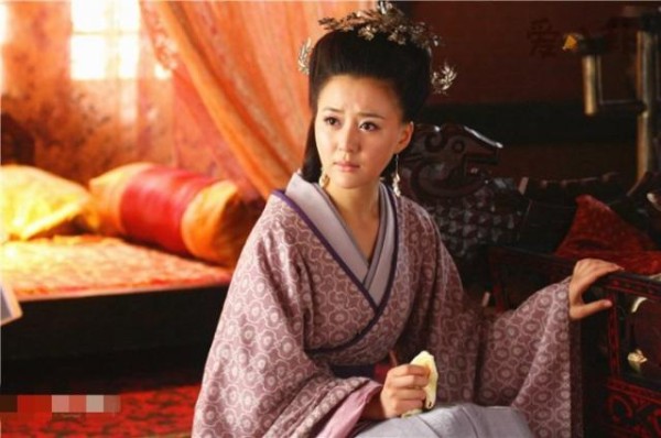 电视剧《美人心计》角色周子冉结局如何？扮演者又是谁？