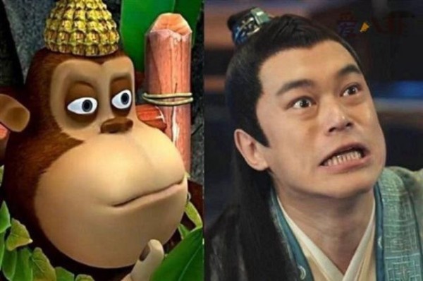 角色苏文兴扮演者为何被叫吉吉国王？刘冠麟还演过哪些电视剧/ 第2张