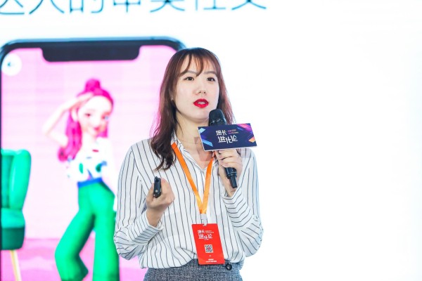 崽崽zepeto朱丹妮：坐拥亿级用户增长，低成本网红推广策略