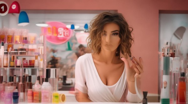 电商化妆品网红如何打造个人品牌与影响力？