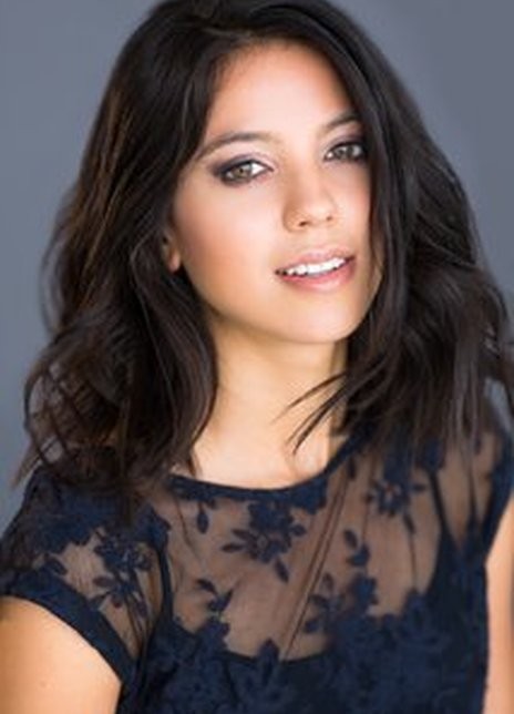 凯瑟琳·利德斯通个人资料简介