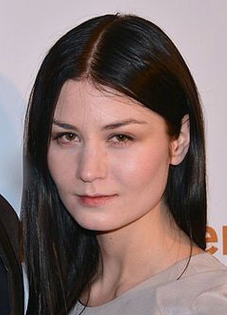 玛琳·布斯卡个人资料简介