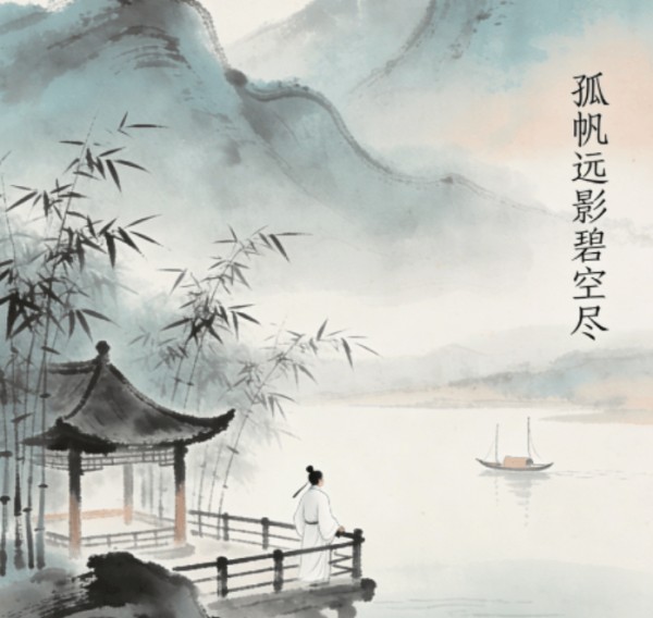 2026年必知！李白诗词名句按主题分类，你知道有哪些吗？