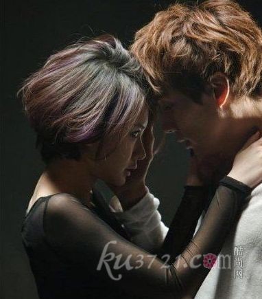 娱乐圈里的那些扑朔迷离的恋情