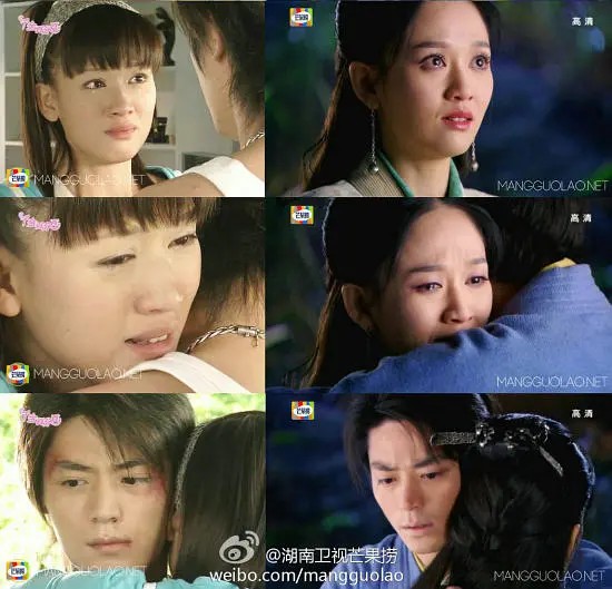 盘点下那些磕过的古早BEcp