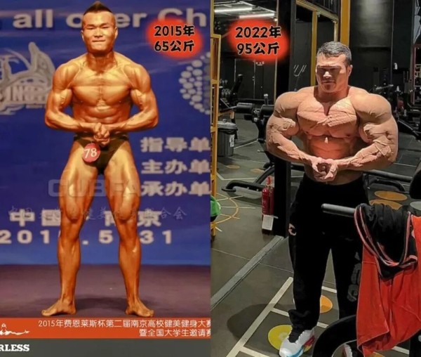 30岁健美明星猝死，惊醒所有“拼命”的人