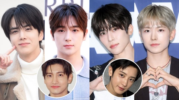 THE BOYZ、NCT WISH 惊喜现身！最强昌珉、灿烈领军新综《崔氏Crew》 首波嘉宾阵容超狂