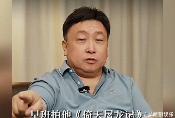 王晶导演：李连杰对武术的了解极高，还把明星气质培养的很好
