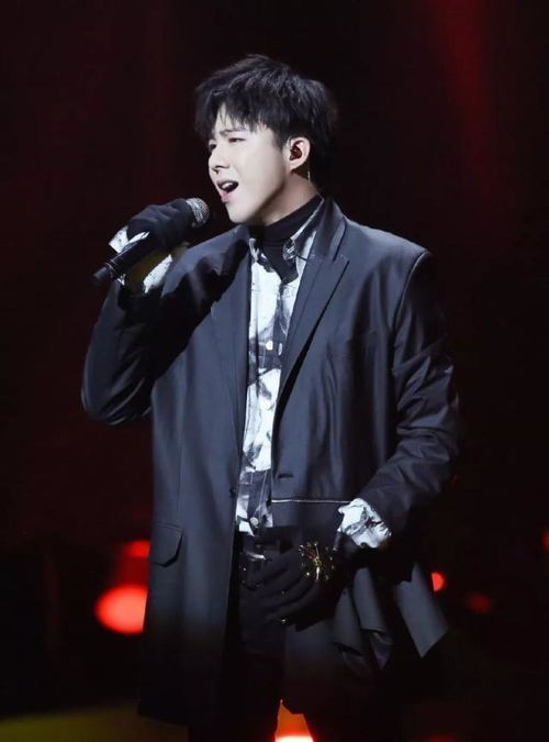 湖南卫视连发10条刘宇宁，从网红到明星的华丽蜕变